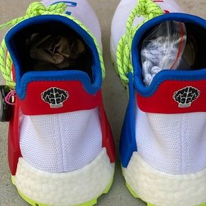 adidas nmd hu pharrell nerd homecoming